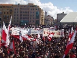 Lebanon Independence 2005